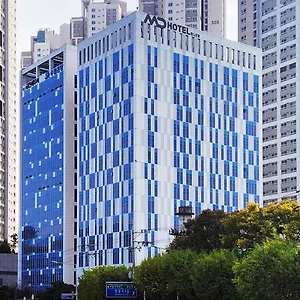 Hotel Staz Doksan, Seoul