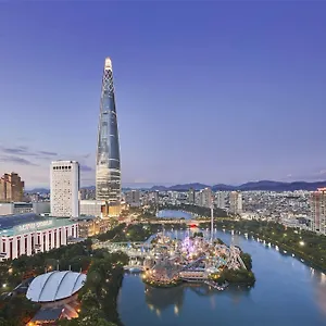Hotel Lotte World, Seoul