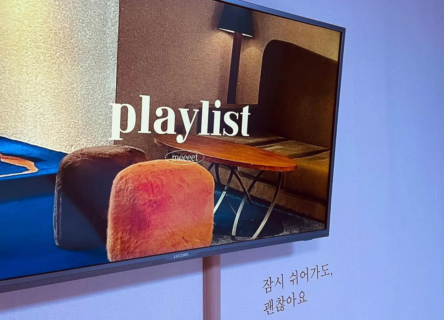 Apartment Qqstay Seoul South Korea