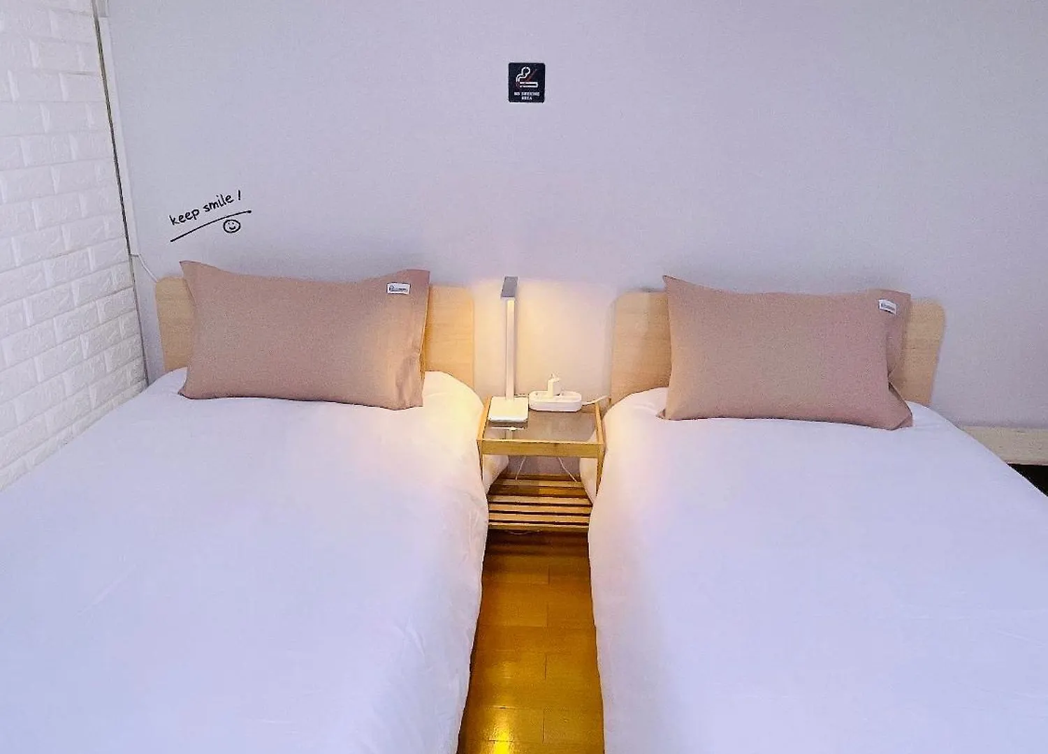 Apartment Qqstay Seoul