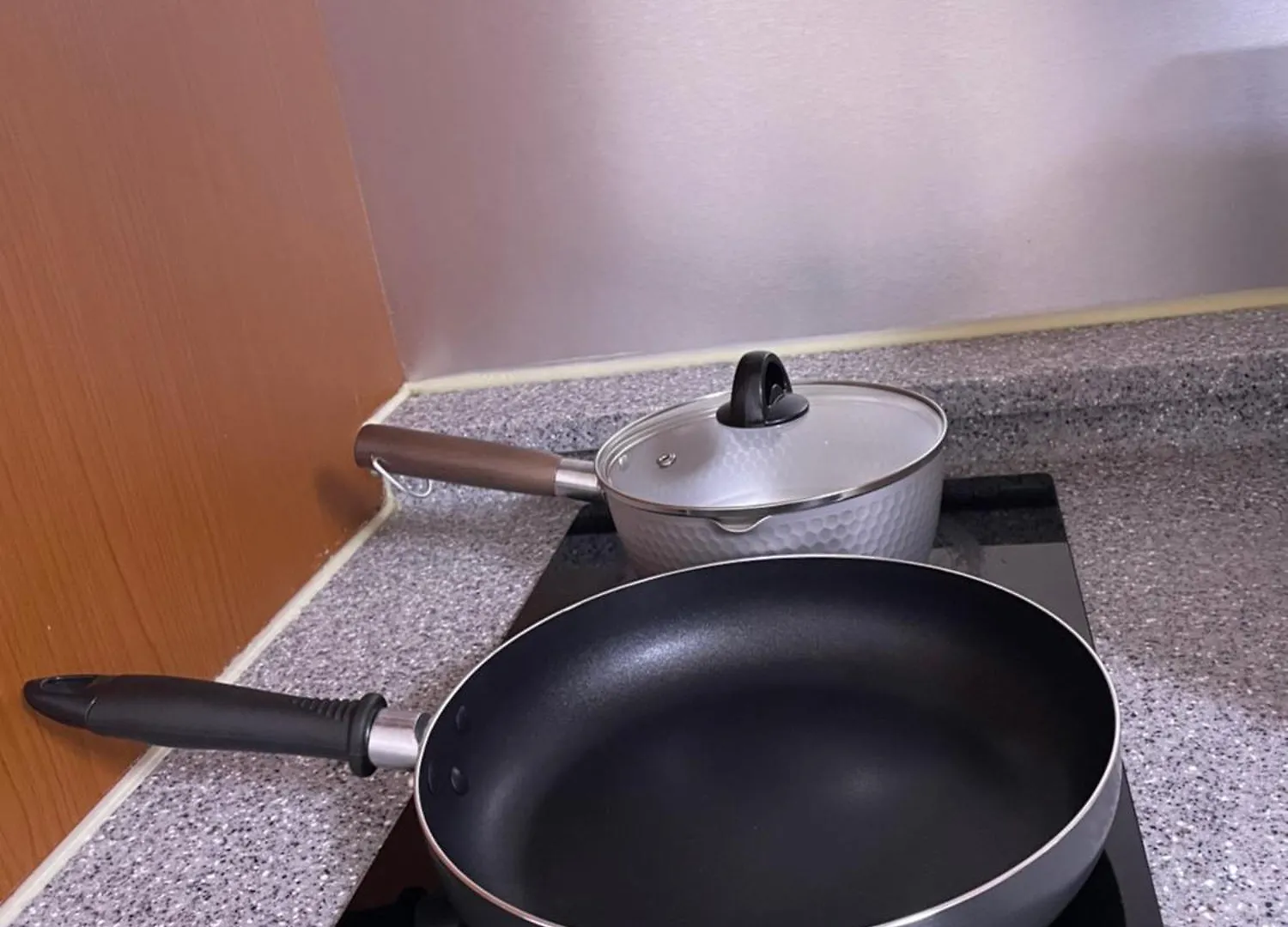 Qqstay Seoul Apartment