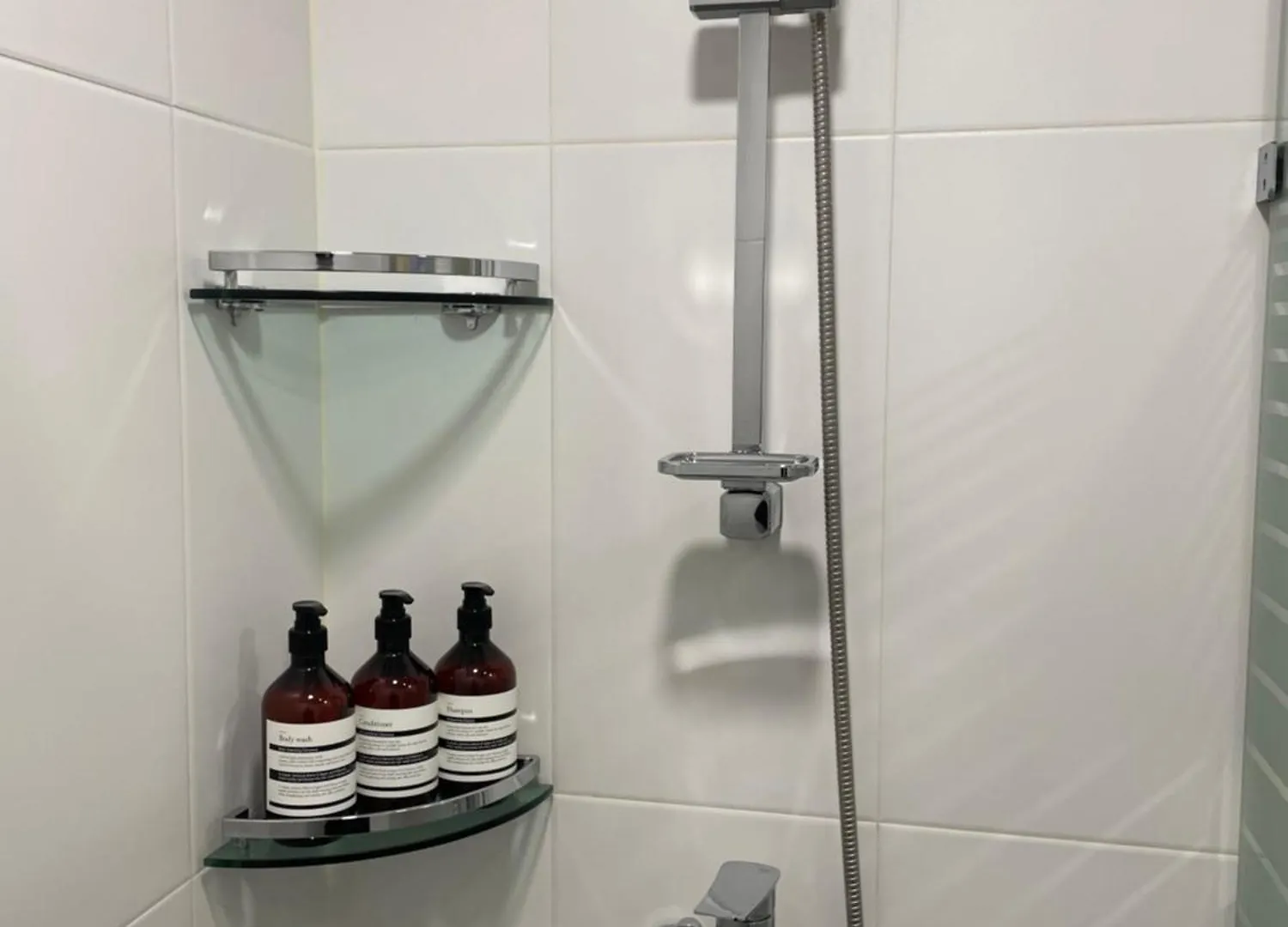 Apartment Qqstay Seoul