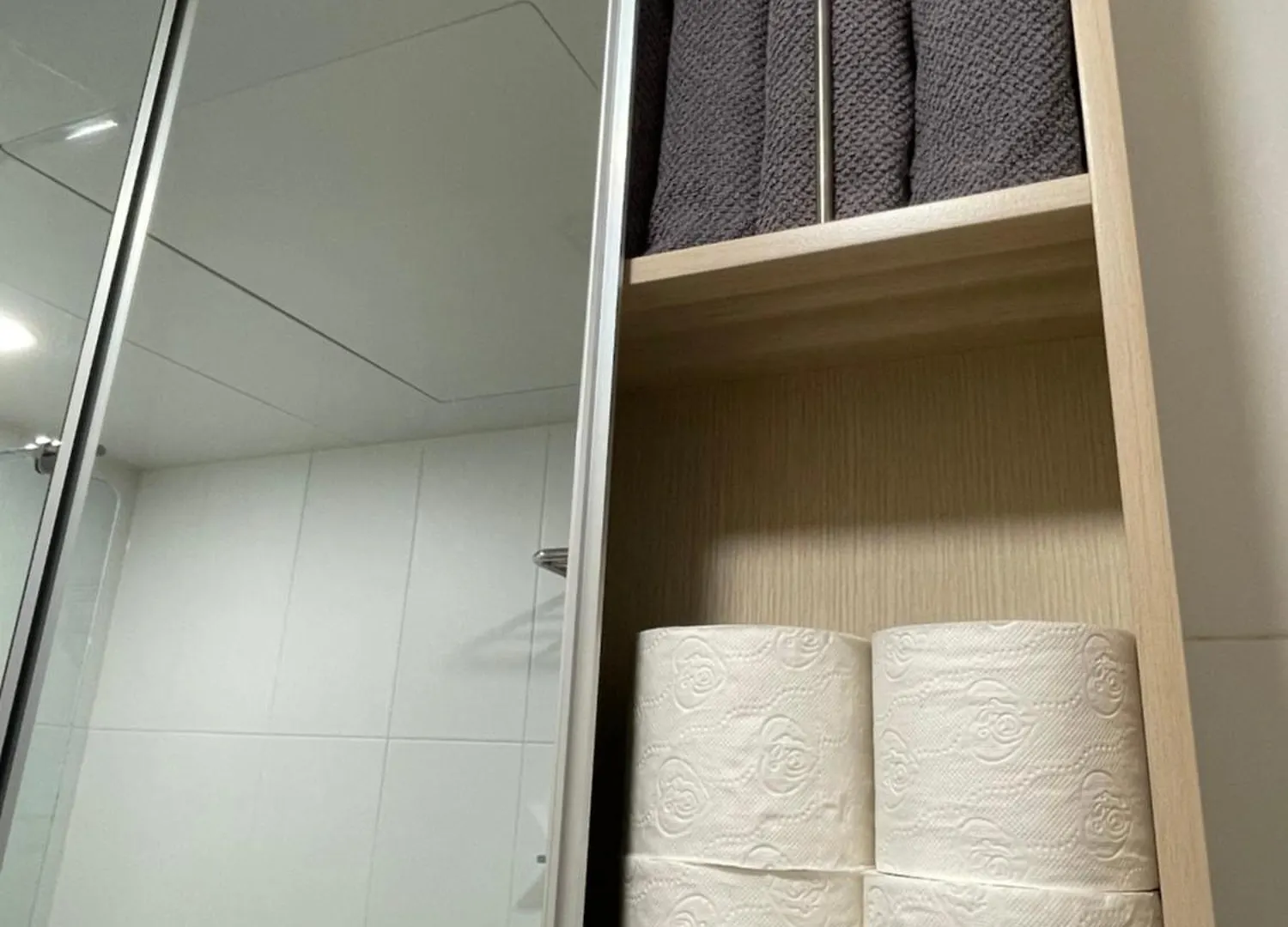 Apartment Qqstay Seoul South Korea